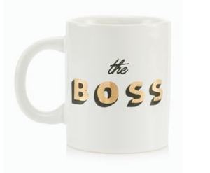 ban-do_the-boss-mug